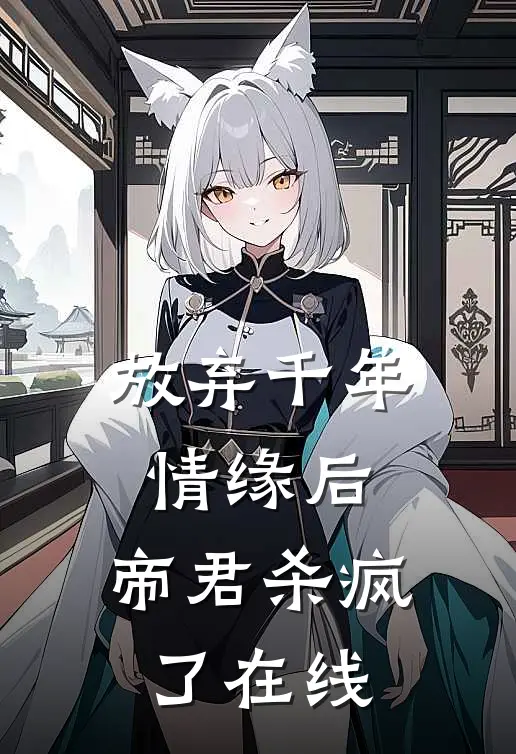放弃千年情缘后，帝君杀疯了在线