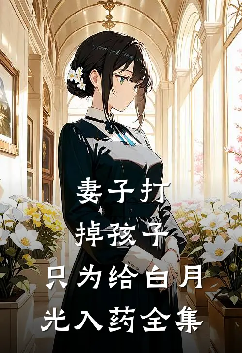妻子打掉孩子，只为给白月光入药全集