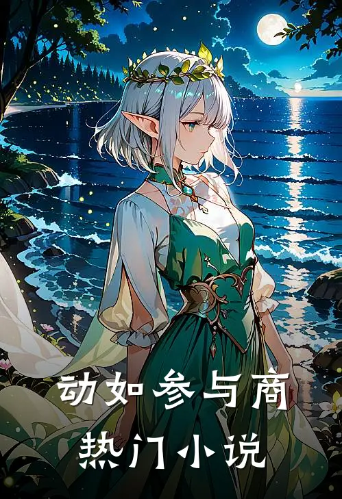 动如参与商热门小说