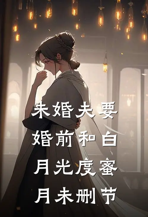 未婚夫要婚前和白月光度蜜月未删节