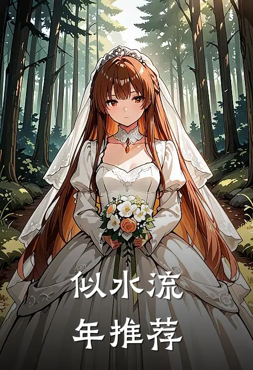 似水流年推荐