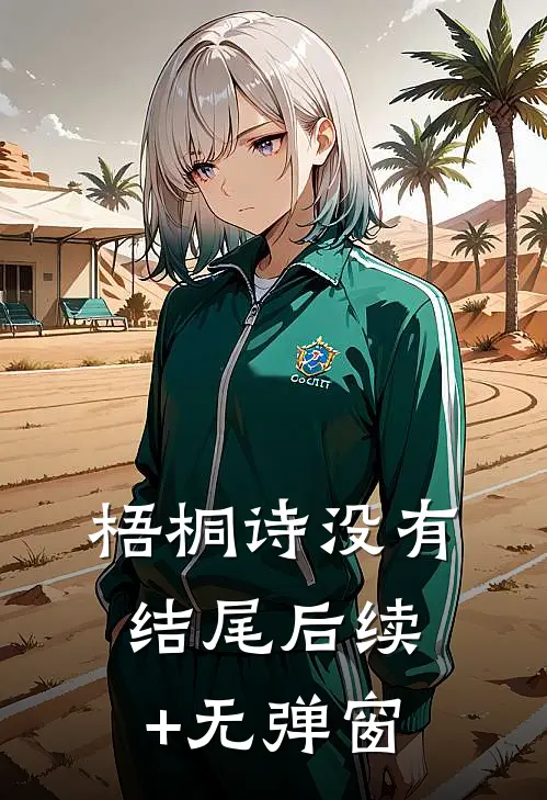 梧桐诗没有结尾后续+无弹窗