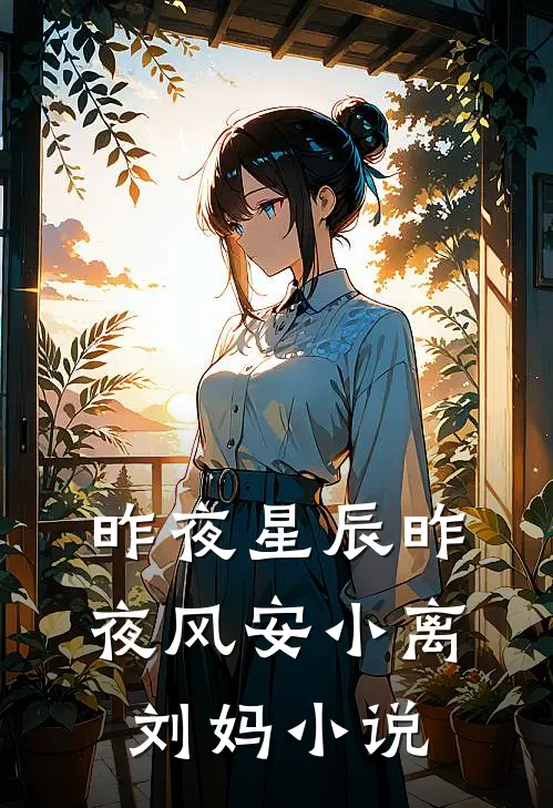 昨夜星辰昨夜风安小离刘妈小说