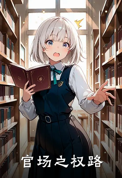 官场之权路