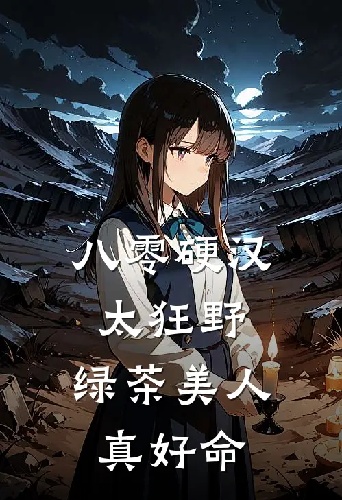 八零硬汉太狂野，绿茶美人真好命