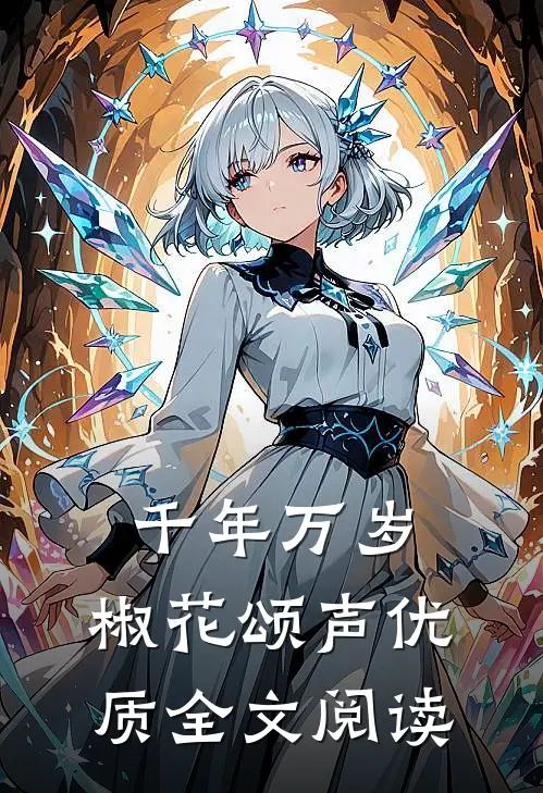 千年万岁，椒花颂声优质全文阅读