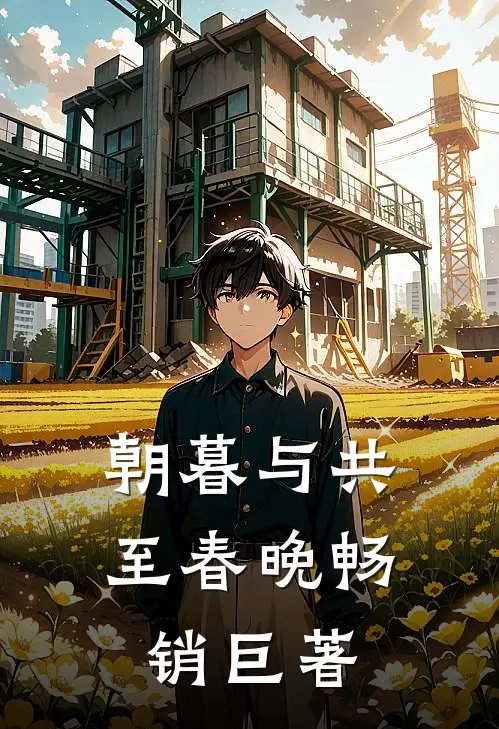 朝暮与共至春晚畅销巨著