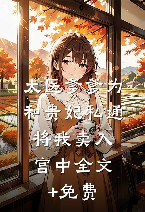 太医爹爹为和贵妃私通，将我卖入宫中全文+免费