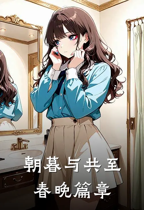 朝暮与共至春晚篇章