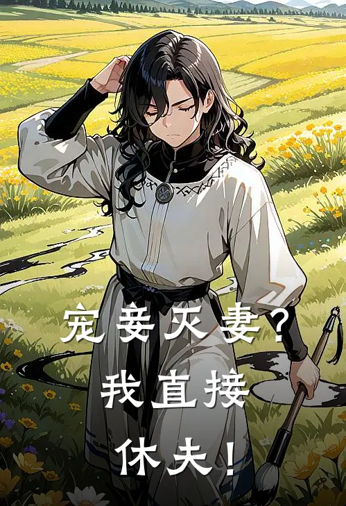 宠妾灭妻？我直接休夫！