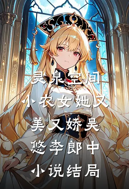 灵泉空间：小农女她又美又娇吴悠李郎中小说结局