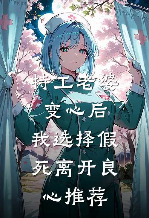 特工老婆变心后，我选择假死离开良心推荐