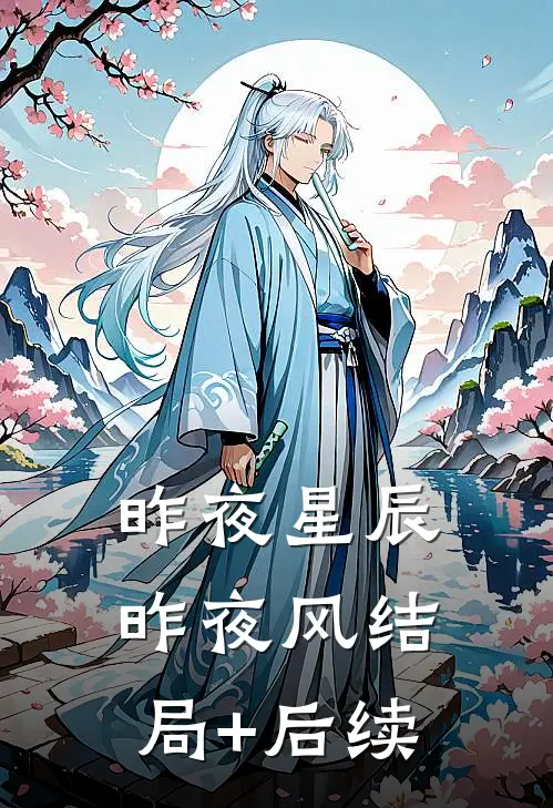 昨夜星辰昨夜风结局+后续