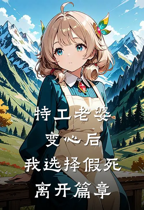 特工老婆变心后，我选择假死离开篇章