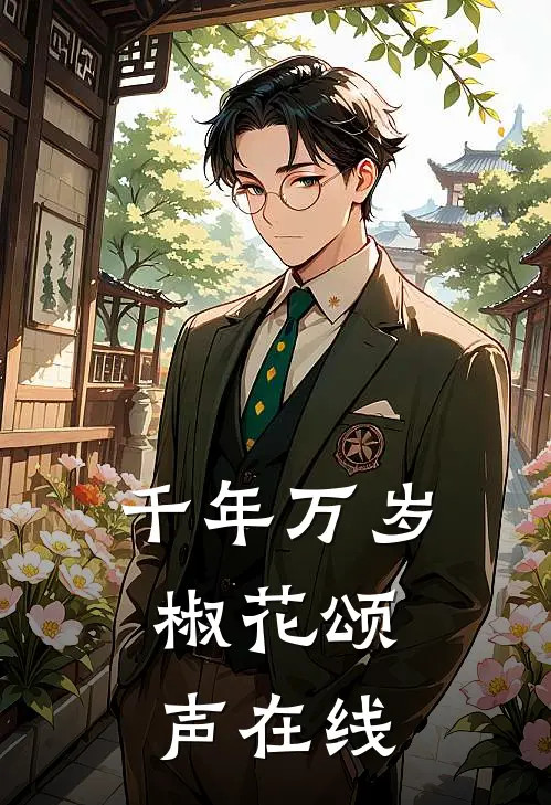 千年万岁，椒花颂声在线