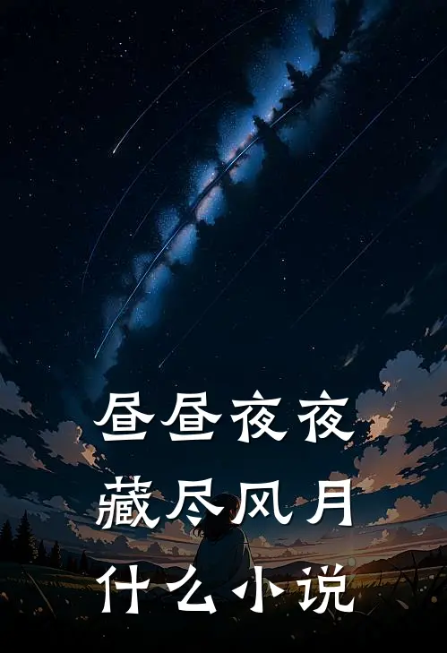 昼昼夜夜，藏尽风月什么小说