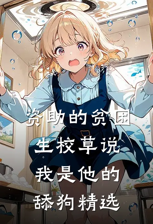 资助的贫困生校草说我是他的舔狗精选