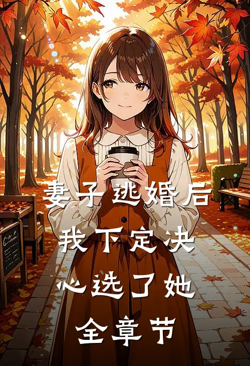 妻子逃婚后，我下定决心选了她全章节