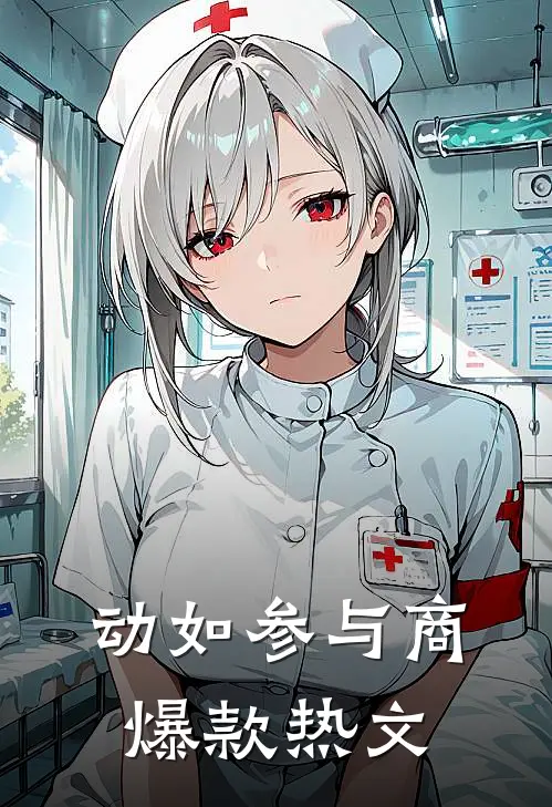 动如参与商爆款热文