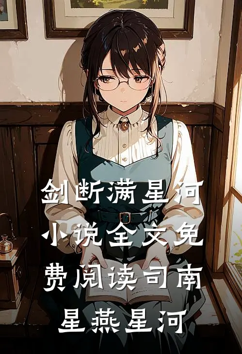 剑断满星河小说全文免费阅读司南星燕星河