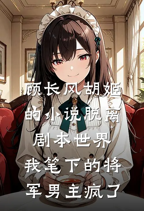 顾长风胡姬的小说脱离剧本世界，我笔下的将军男主疯了