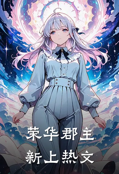 荣华郡主新上热文