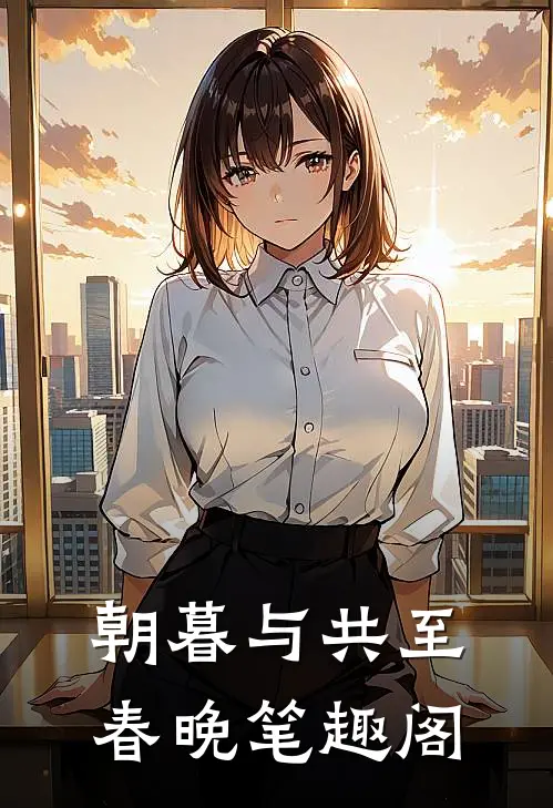 朝暮与共至春晚笔趣阁