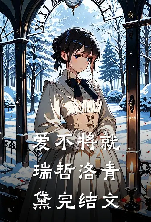 爱不将就瑞哲洛青黛完结文