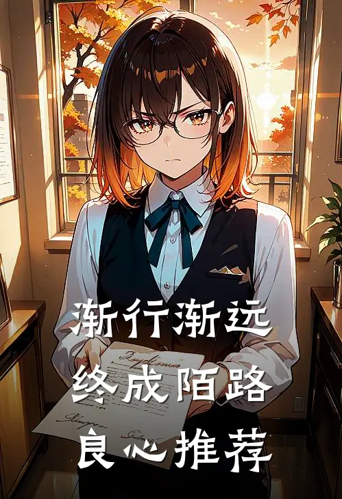 渐行渐远，终成陌路良心推荐