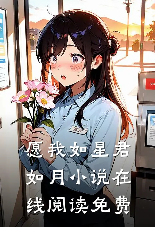 愿我如星君如月小说在线阅读免费