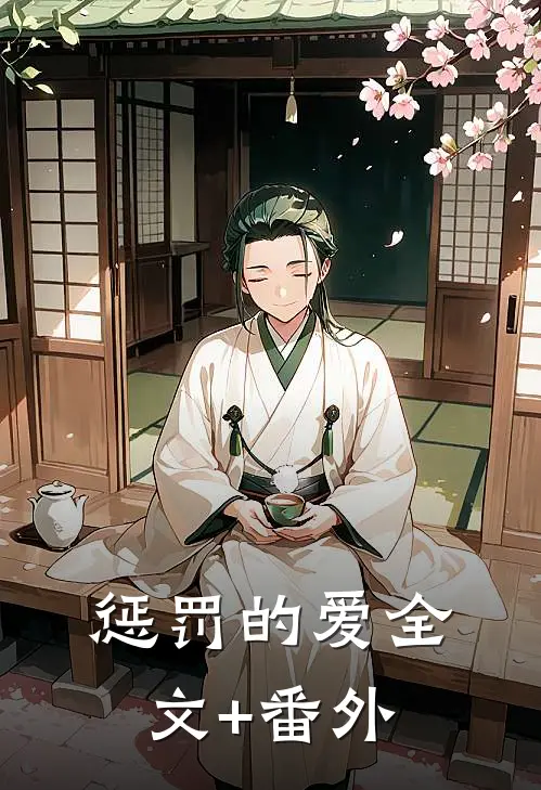 惩罚的爱全文+番外