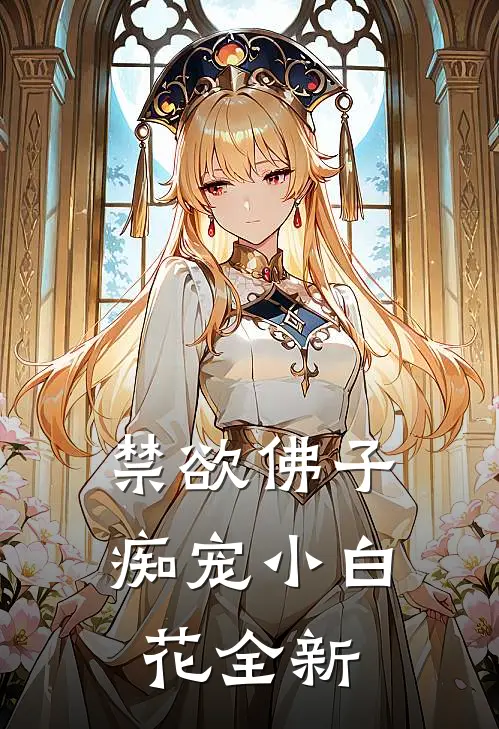 禁欲佛子痴宠小白花全新