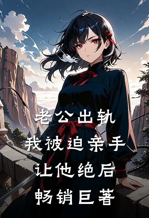 老公出轨，我被迫亲手让他绝后畅销巨著