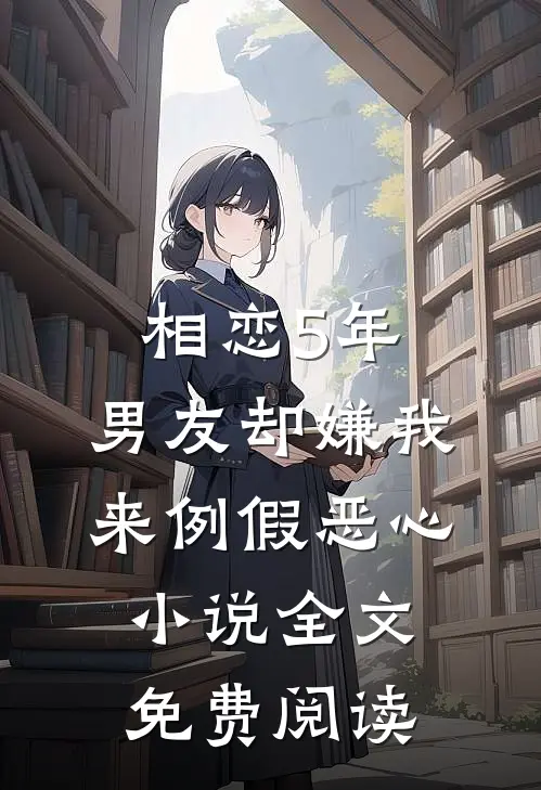 相恋5年，男友却嫌我来例假恶心小说全文免费阅读