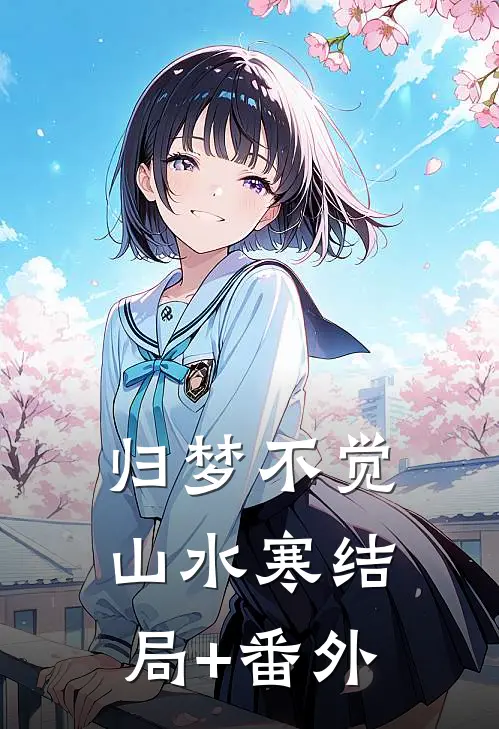 归梦不觉山水寒结局+番外