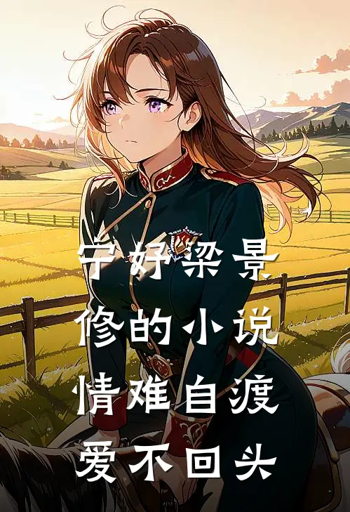 宁妤梁景修的小说情难自渡爱不回头
