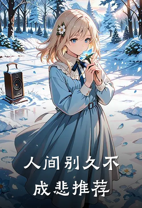 人间别久不成悲推荐