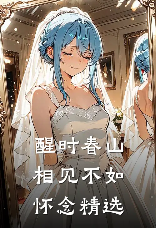 醒时春山，相见不如怀念精选