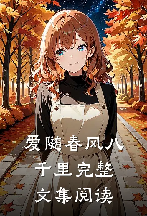 爱随春风八千里完整文集阅读