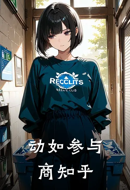 动如参与商知乎