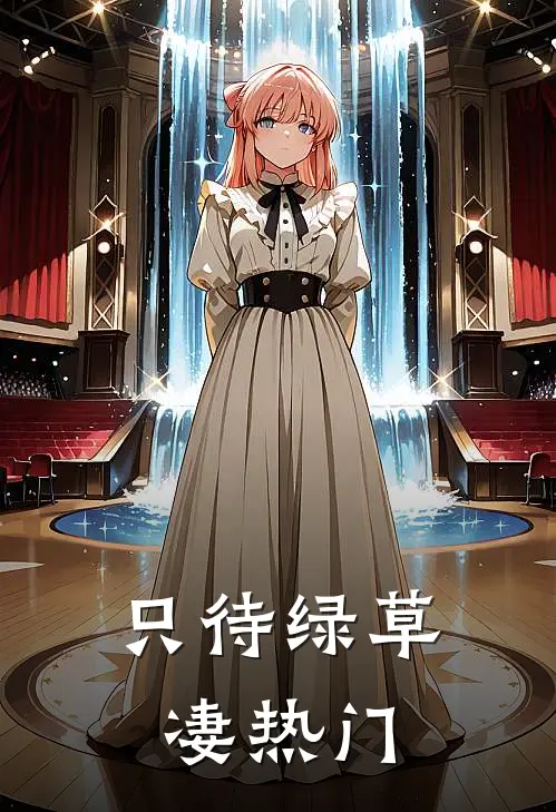 只待绿草凄热门