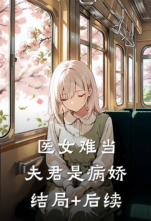 医女难当：夫君是病娇结局+后续