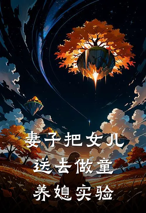 妻子把女儿送去做童养媳实验