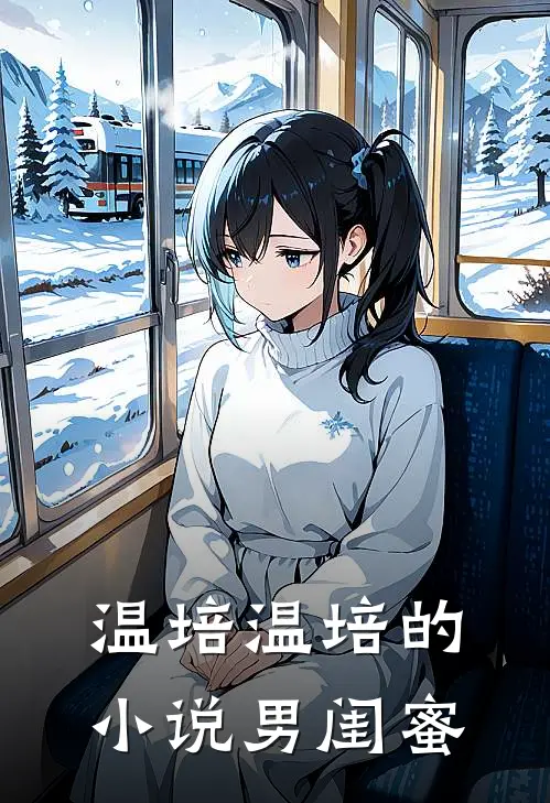 温培温培的小说男闺蜜