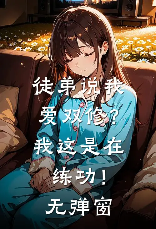 徒弟说我爱双修？我这是在练功！无弹窗