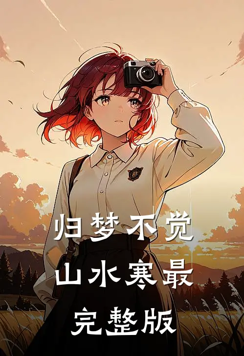 归梦不觉山水寒最完整版