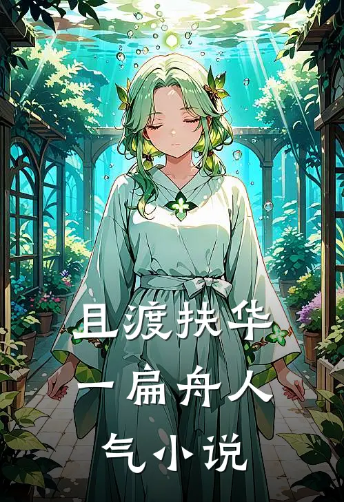 且渡扶华一扁舟人气小说