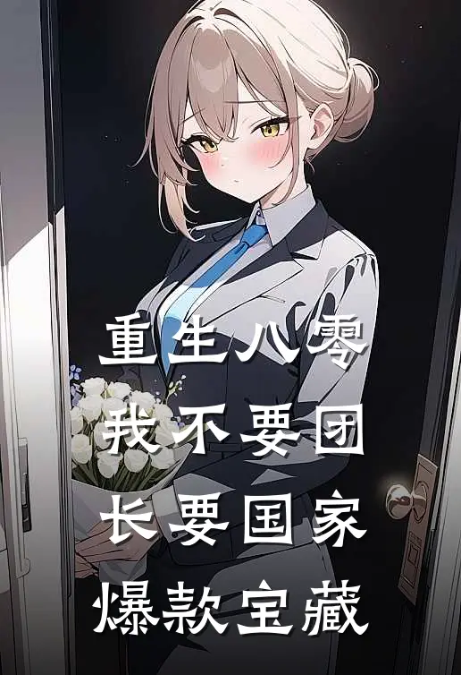 重生八零，我不要团长要国家爆款宝藏