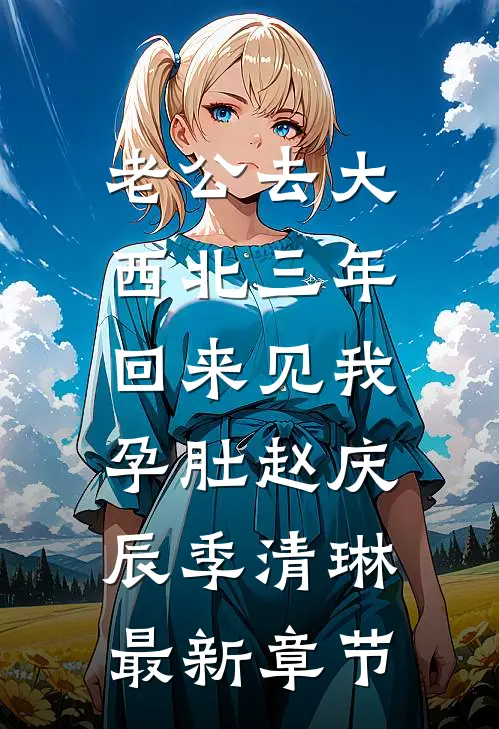 老公去大西北三年，回来见我孕肚赵庆辰季清琳最新章节