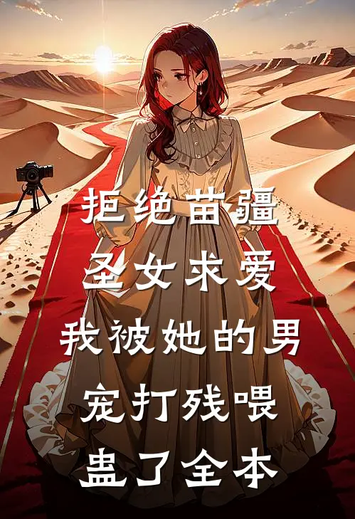 拒绝苗疆圣女求爱，我被她的男宠打残喂蛊了全本